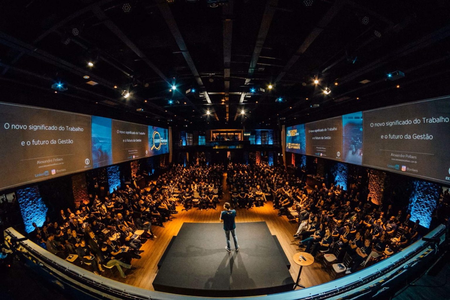 Recruitment Solutions for the AV Industry | ATA
